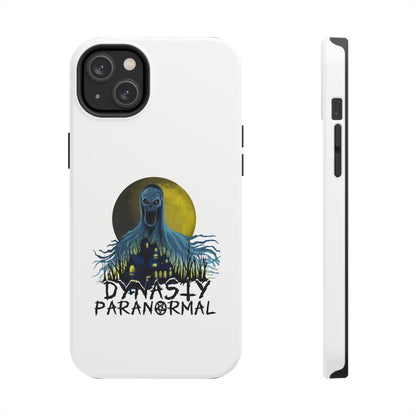 'Dynasty Paranormal' Tough Phone Cases