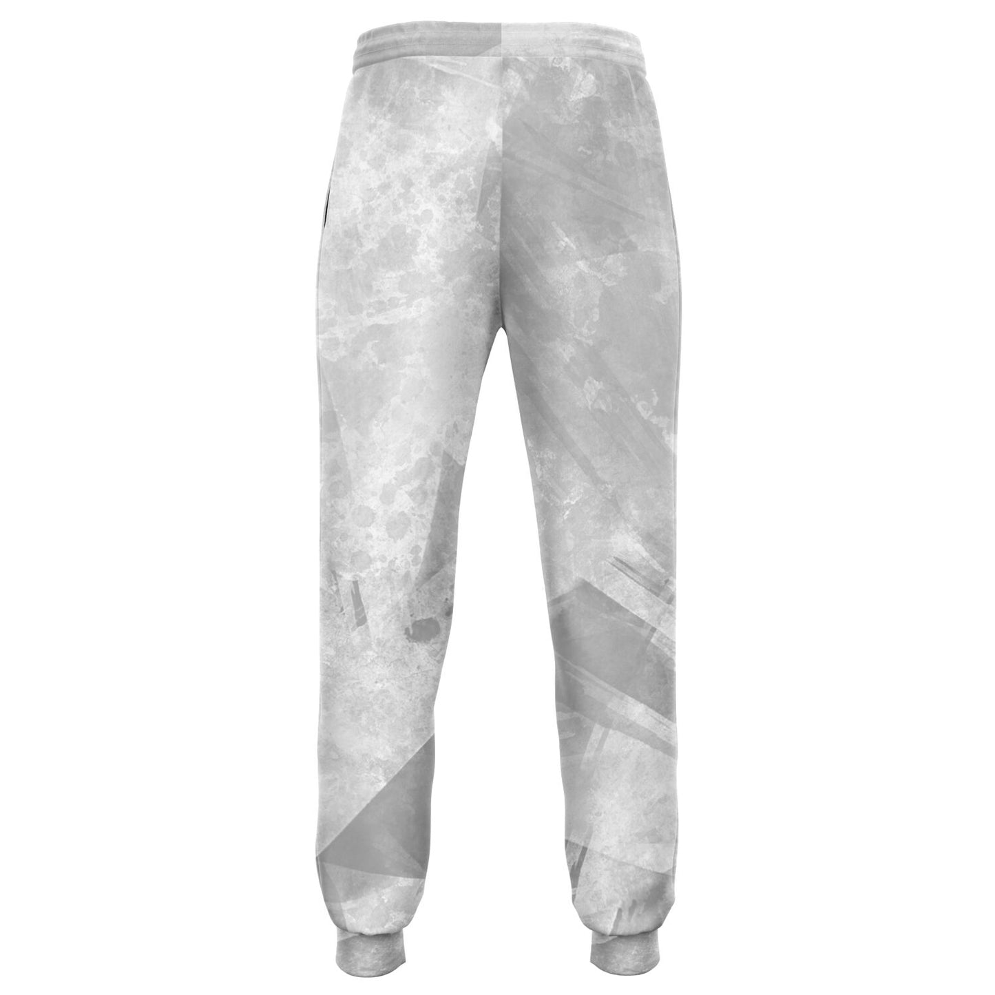 Adult All Over Print Fashion Joggers