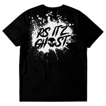 Adult RS Itz Ghost T-Shirt