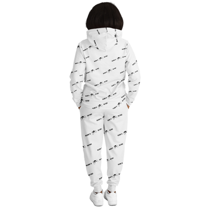 Adult EatMore Gaming 'The Feast' Fashion Hoodie & Jogger Set