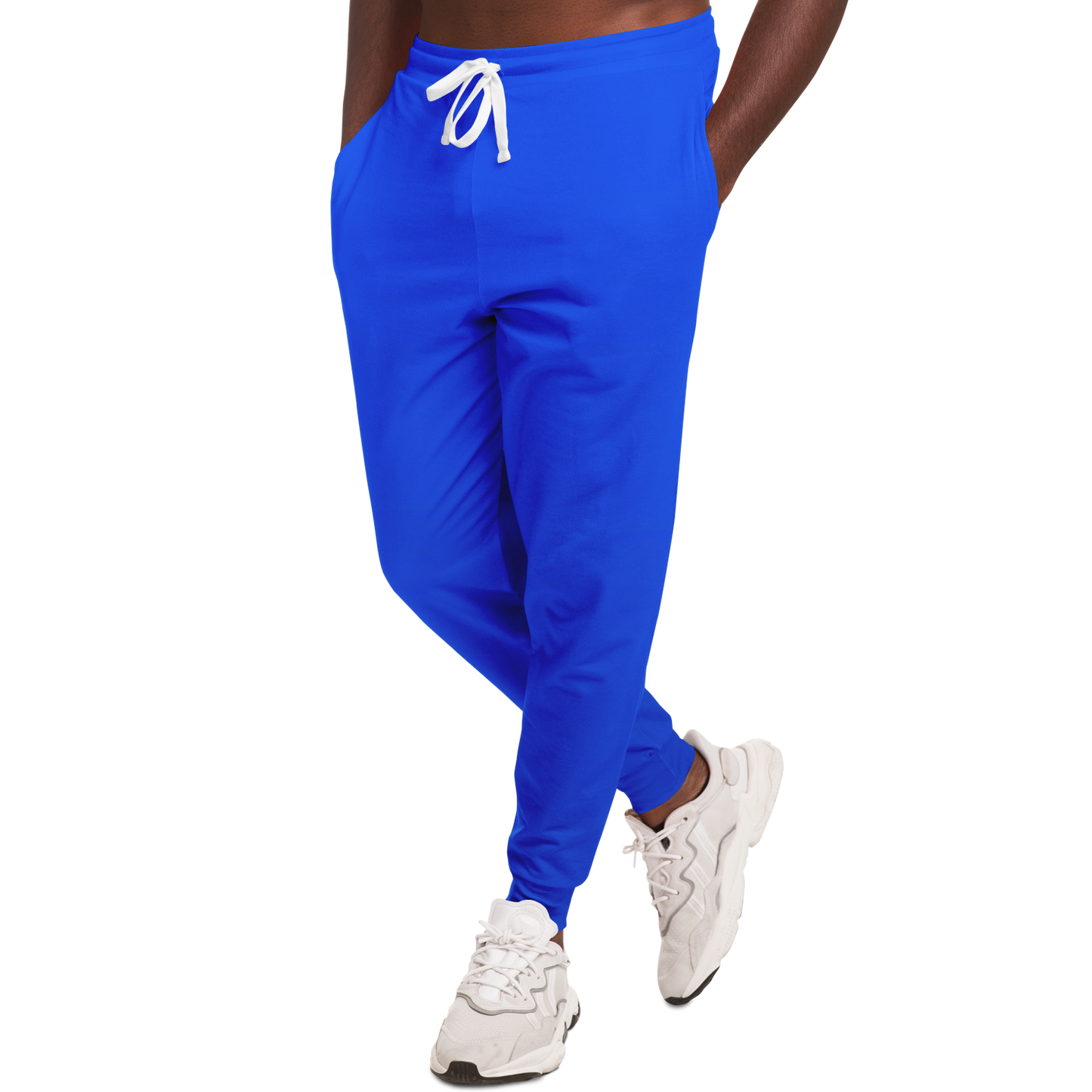 Adult Super Mario Bros Mario Joggers