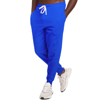 Adult Super Mario Bros Mario Joggers