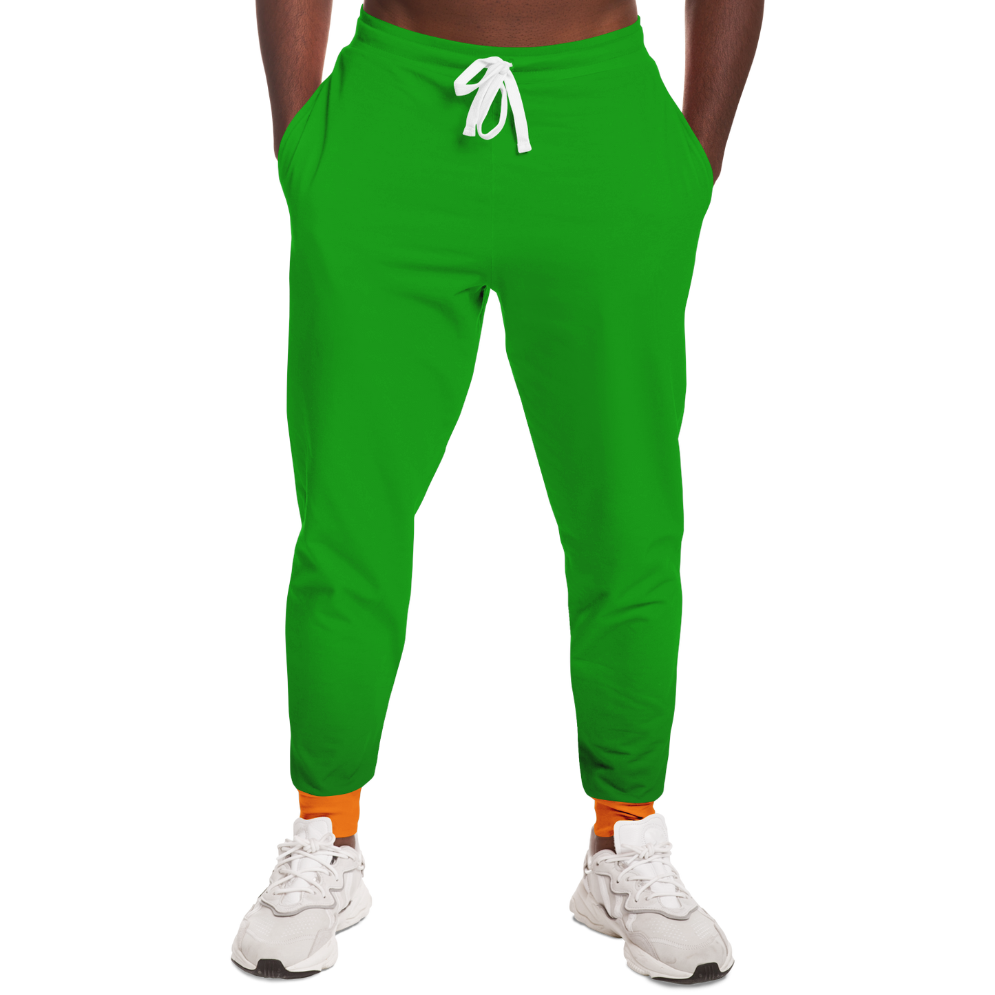 Adult GU 'Yoshi' Fashion Joggers