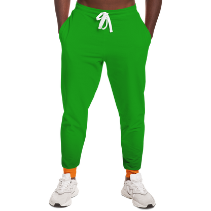 Adult GU 'Yoshi' Fashion Joggers