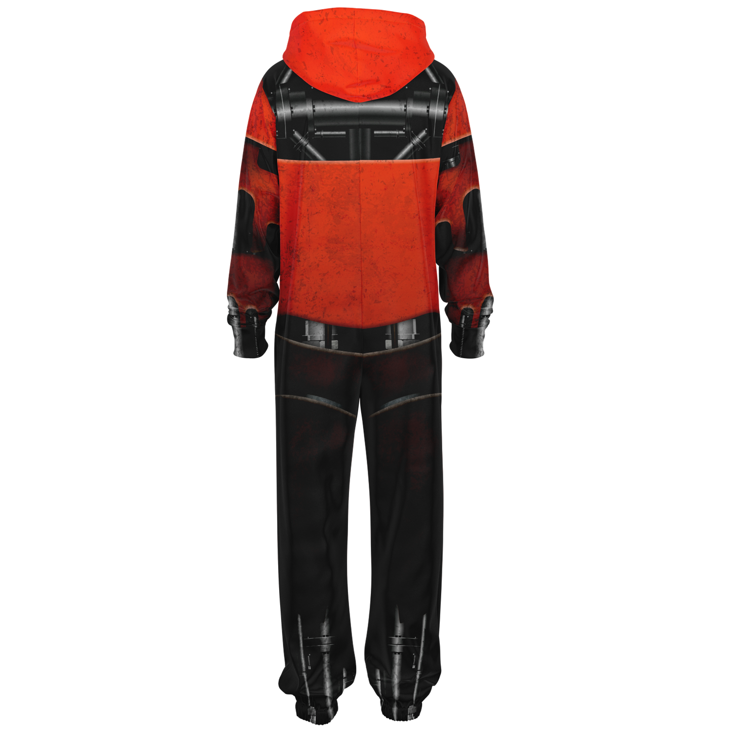 FNAF Foxy Jumpsuit