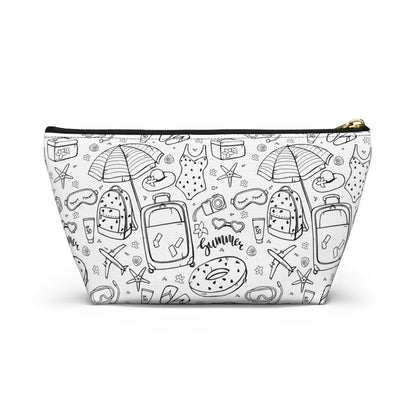 GU 'Summer' Accessory Pouch