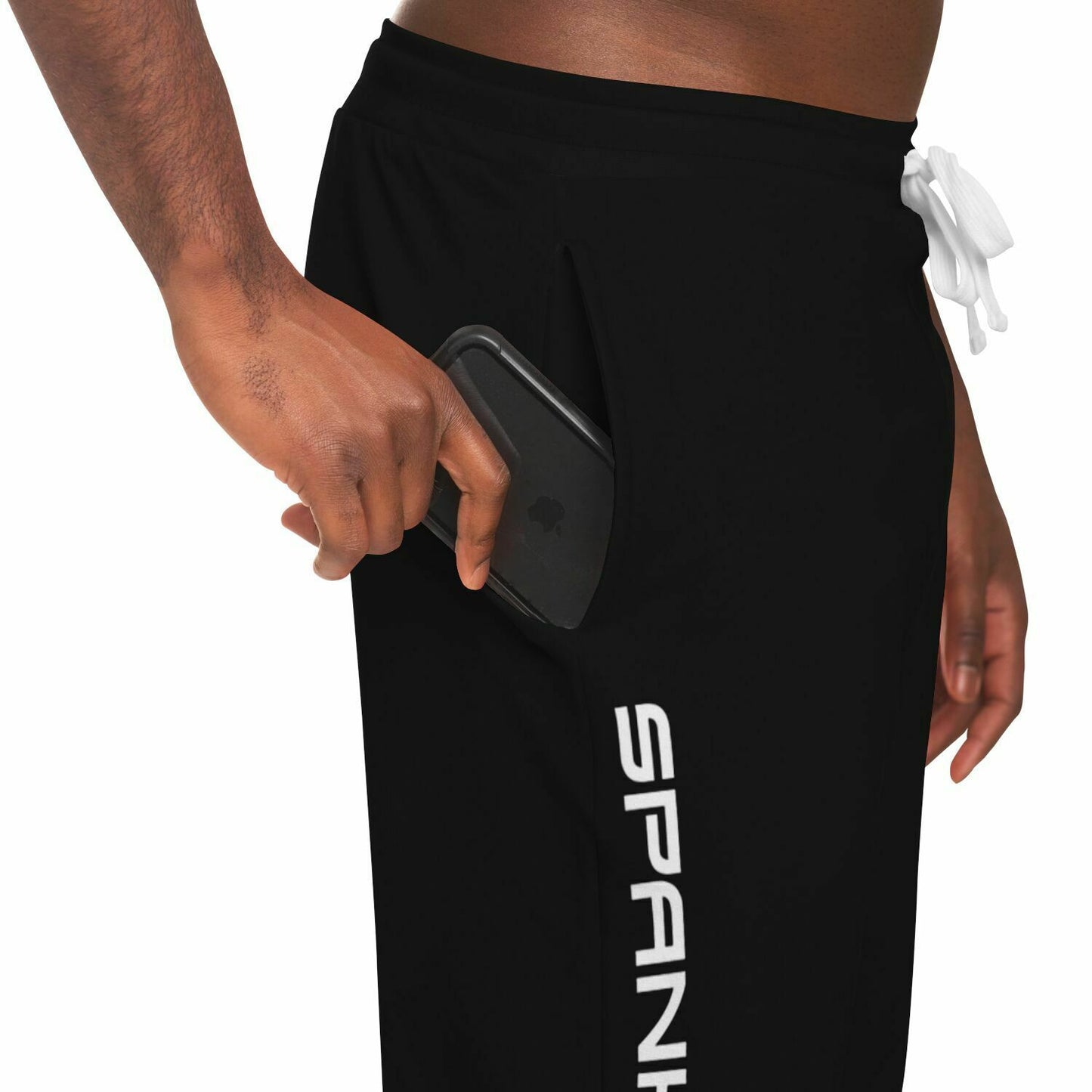 Adult SpankQueen 'Spank Squad' Fashion Joggers