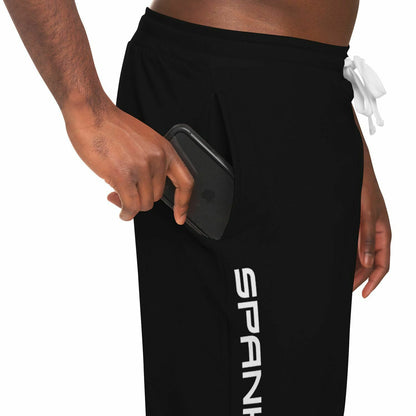 Adult SpankQueen 'Spank Squad' Fashion Joggers