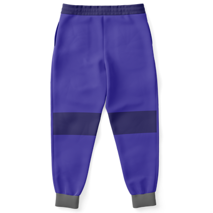 Adult Minecraft Zombie Joggers