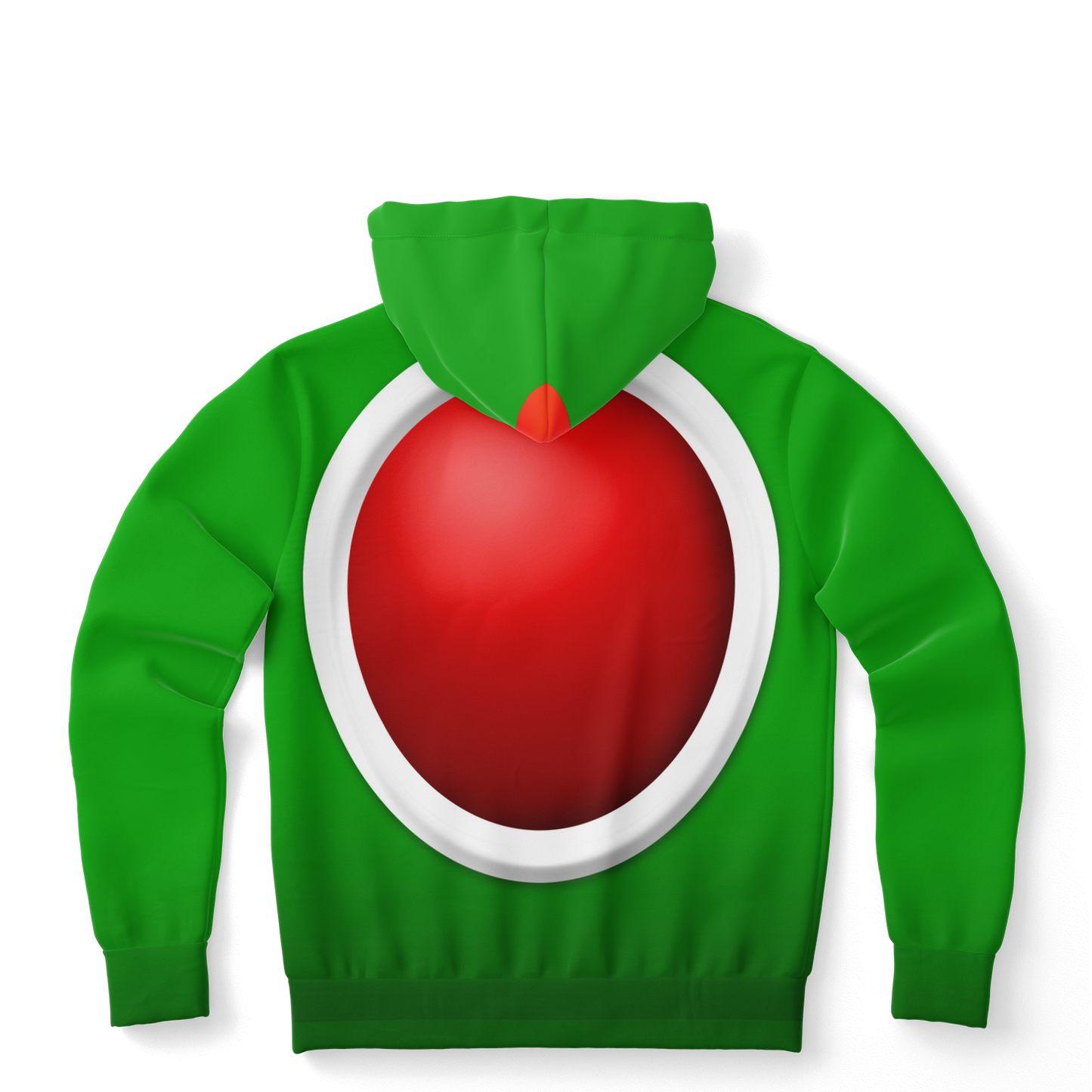 Adult GU 'Yoshi' Fashion Hoodie