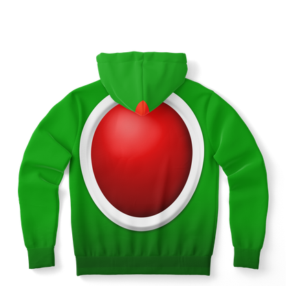 Adult GU 'Yoshi' Fashion Hoodie