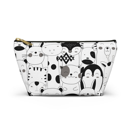 GU 'Animania' Accessory Pouch