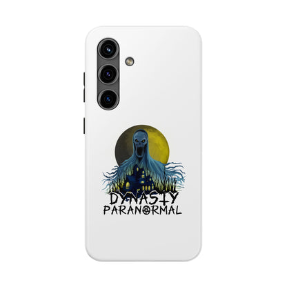 'Dynasty Paranormal' Tough Phone Cases