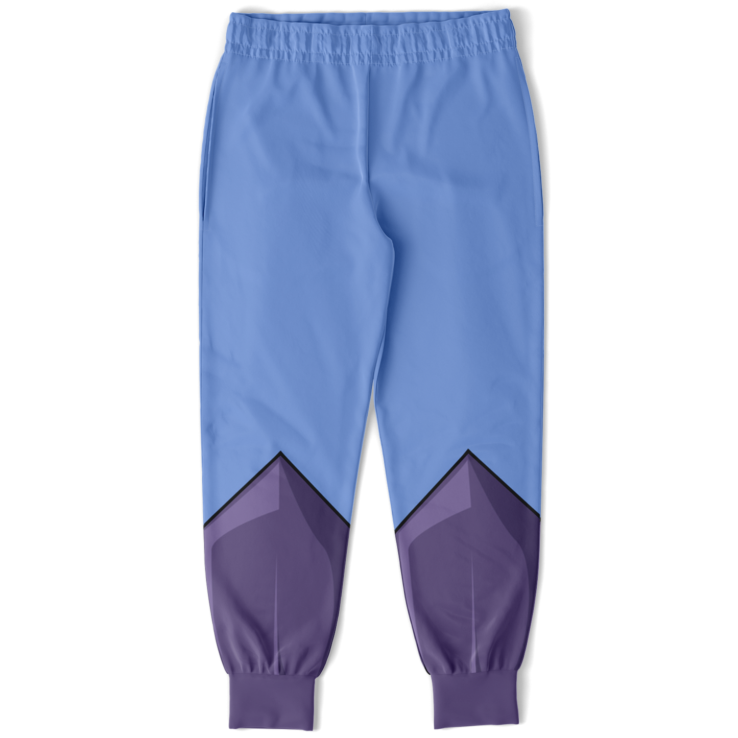 Youth GU 'Skeletor' Fashion Joggers