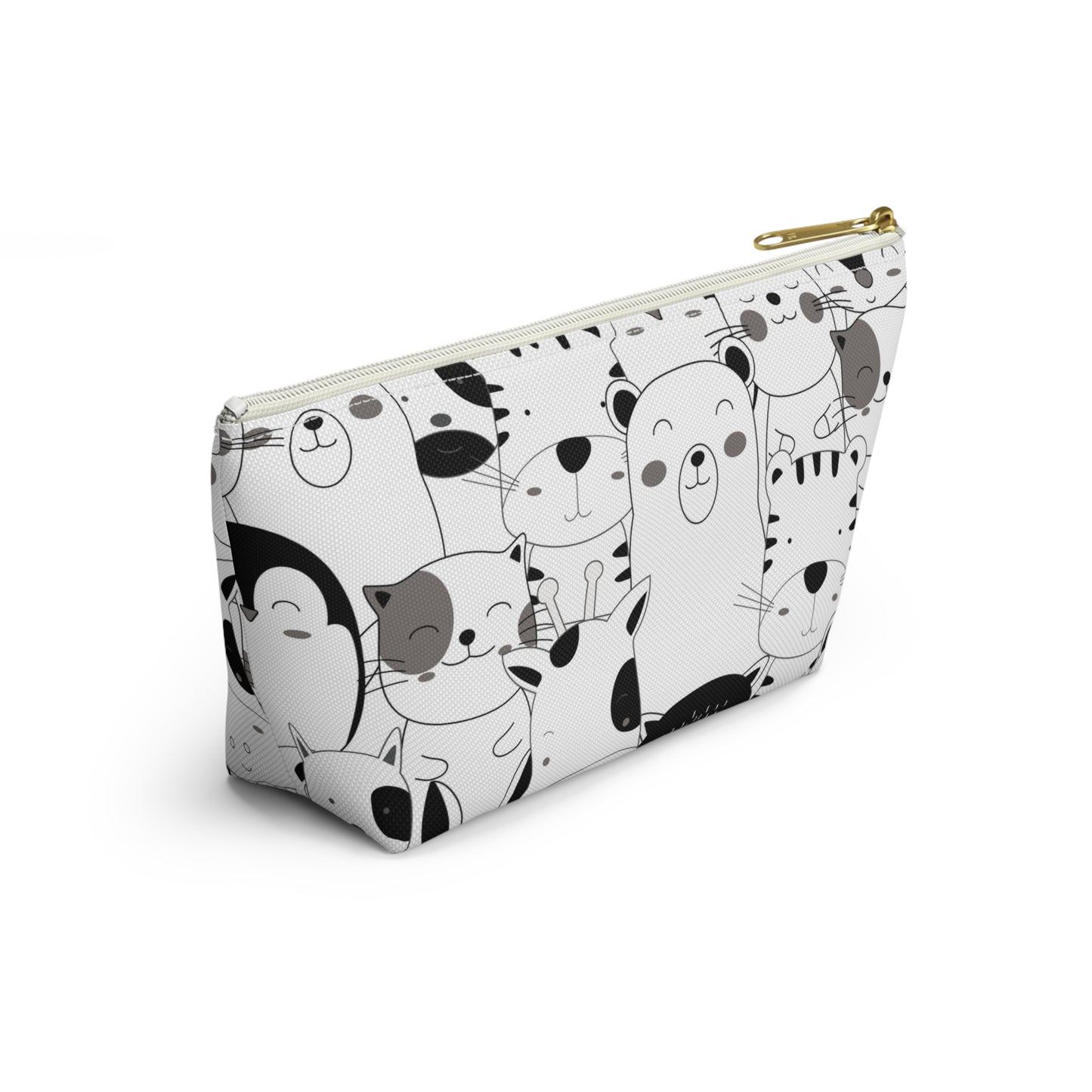 GU 'Animania' Accessory Pouch