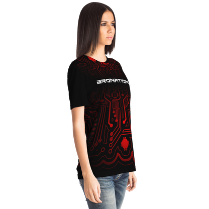 Adult AlphaBroVR BroNation T-Shirt