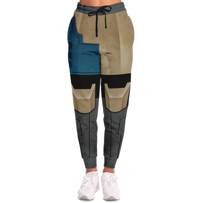 Adult Apex Legends Ash Joggers