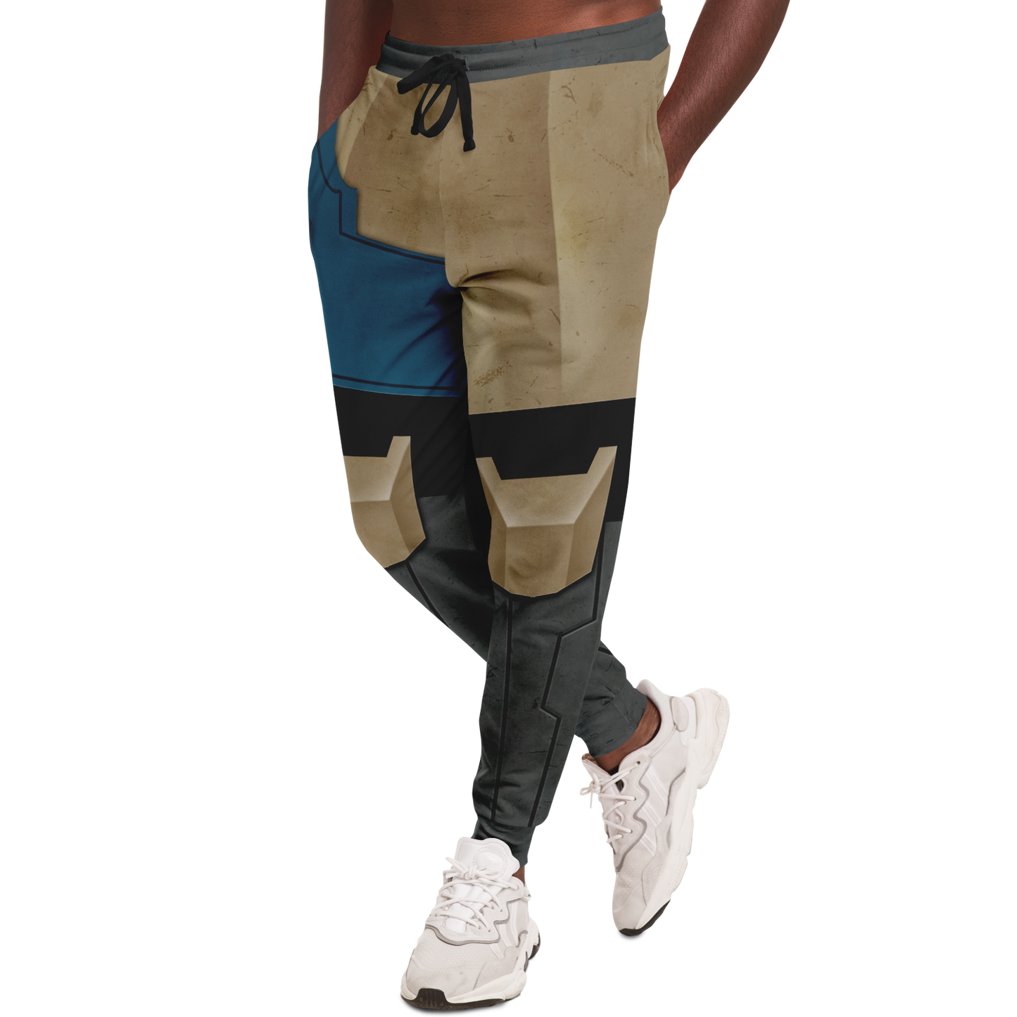 Adult Apex Legends Ash Joggers