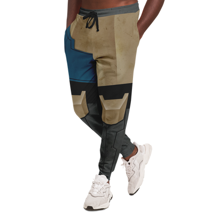 Adult Apex Legends Ash Joggers