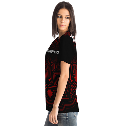 Adult AlphaBroVR BroNation T-Shirt