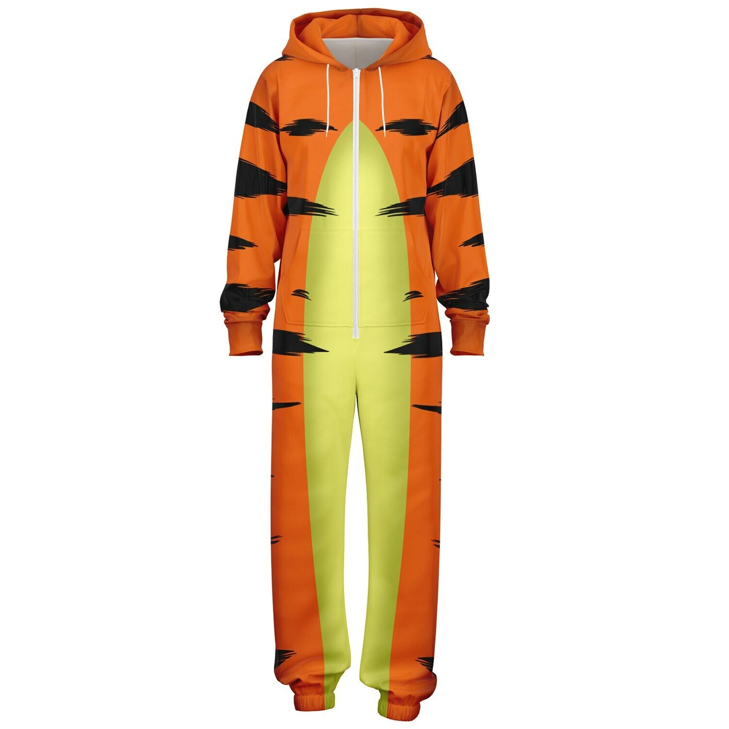 TIGGER Fashion Jumpsuit - AOP