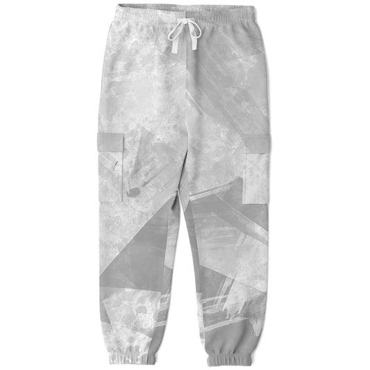 Adult All Over Print Fashion Cargo Pants