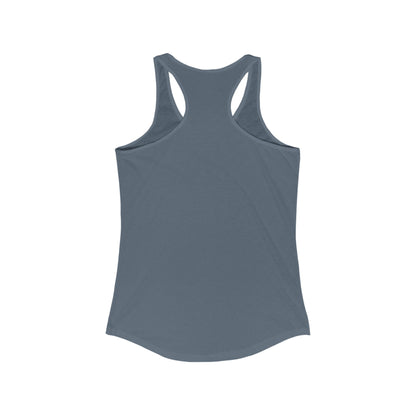 Women's Manjara 'We Bang Those' Ideal Racerback Tank