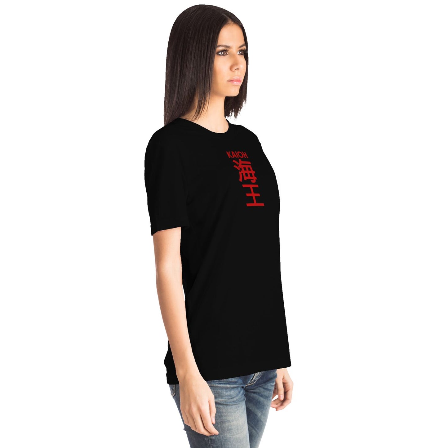 Adult LaMiikey Gaming T-Shirt