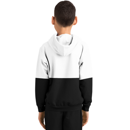 Youth GU 'Team Rocket'  Fashion Hoodie