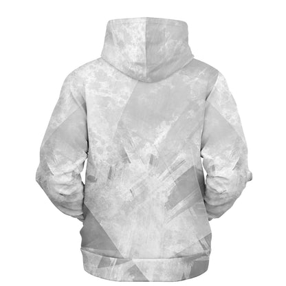 Adult All Over Print Fashion Hoodie