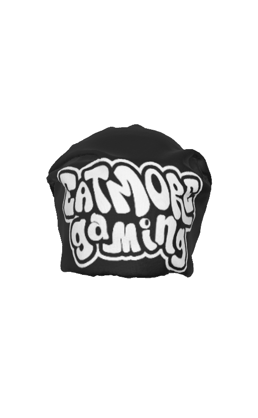 EatMore Gaming Beanie