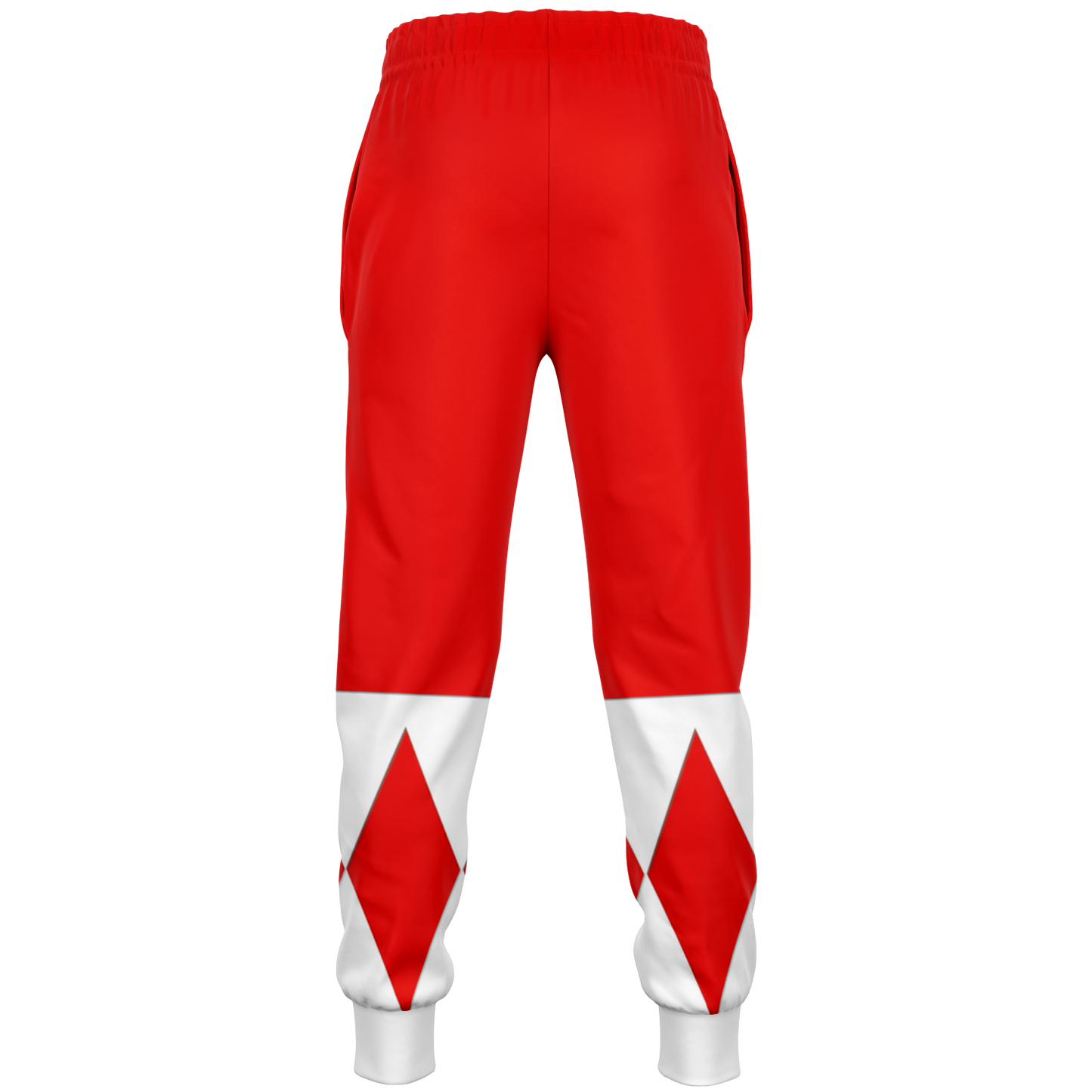 Youth MMPR Red Ranger Joggers