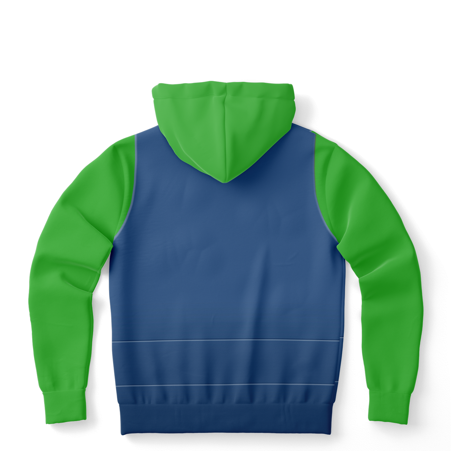 Adult GU 'Luigi' Fashion Hoodie