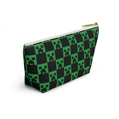 Minecraft Accessory Pouch