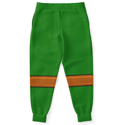 Adult TMNT 'Mickey' Joggers