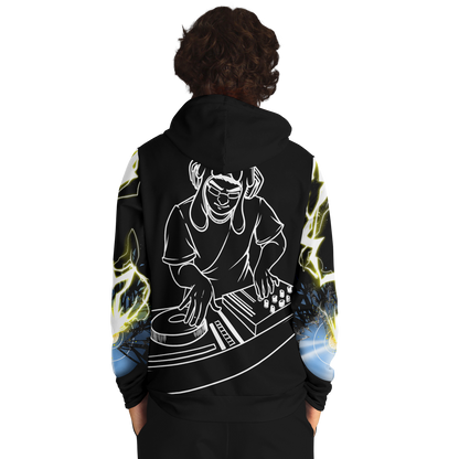 Adult Shivaxi RLCraft Fashion Hoodie