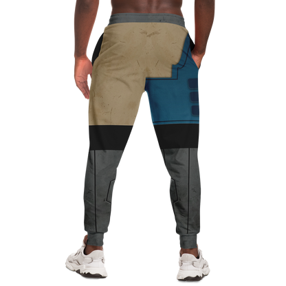 Adult Apex Legends Ash Joggers