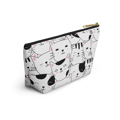 GU 'Cats Craze' Accessory Pouch