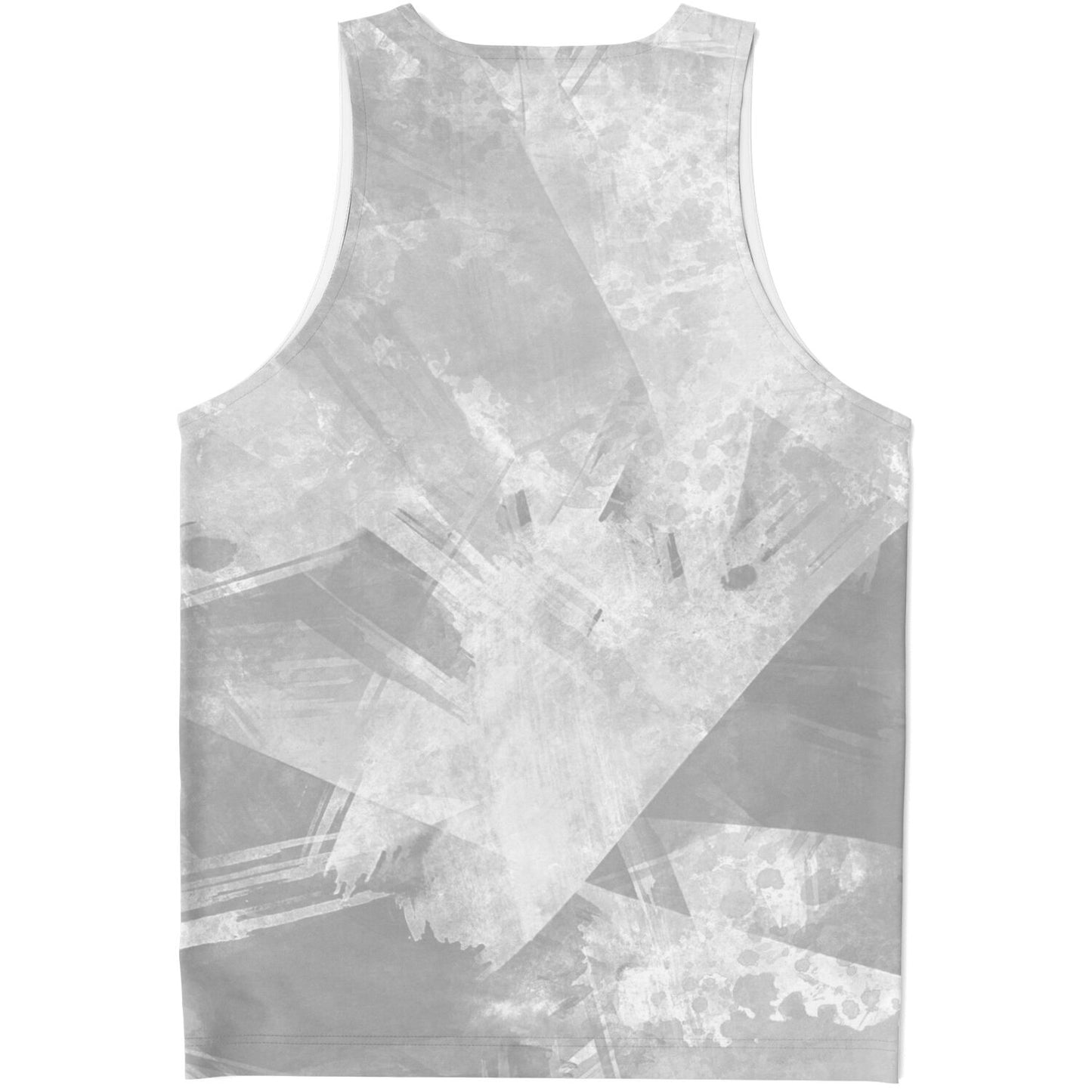 Adult All Over Print Tank Top