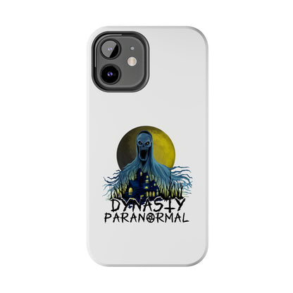 'Dynasty Paranormal' Tough Phone Cases