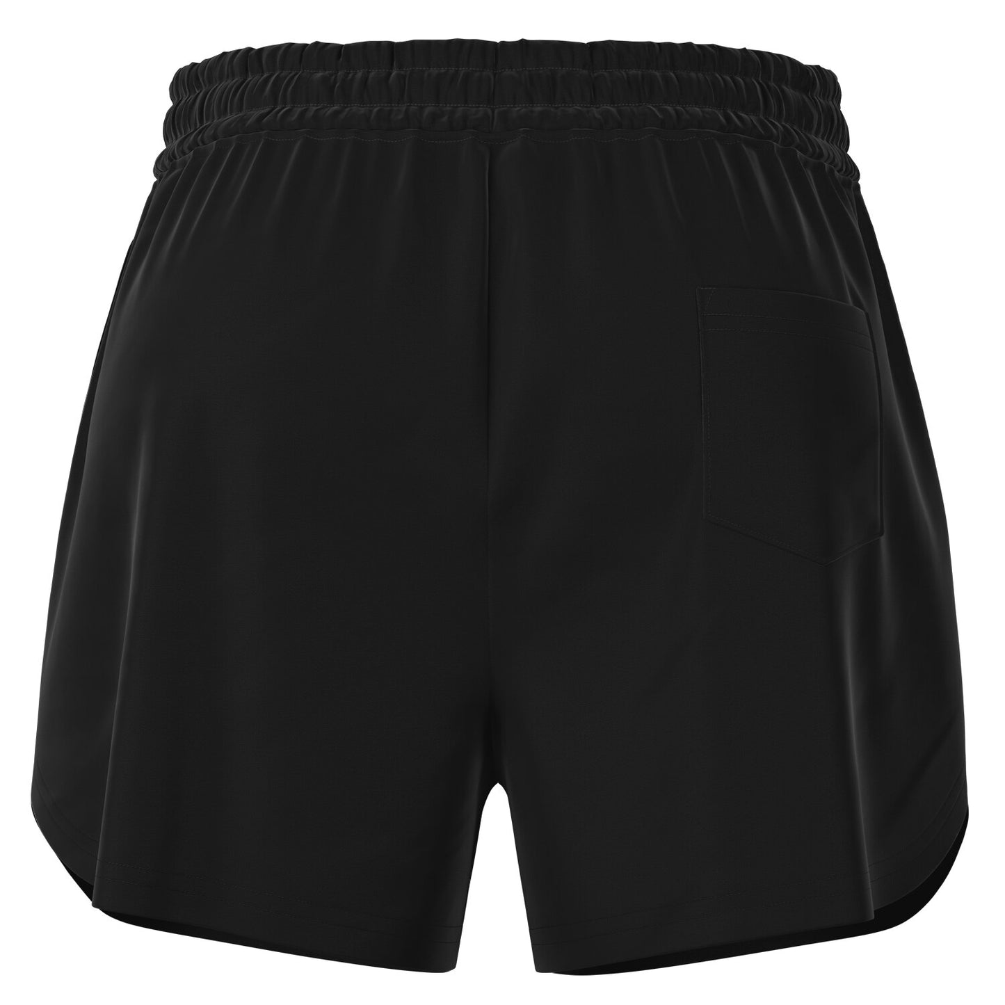 Women's Dynasty Paranormal 'Haunted' Shorts