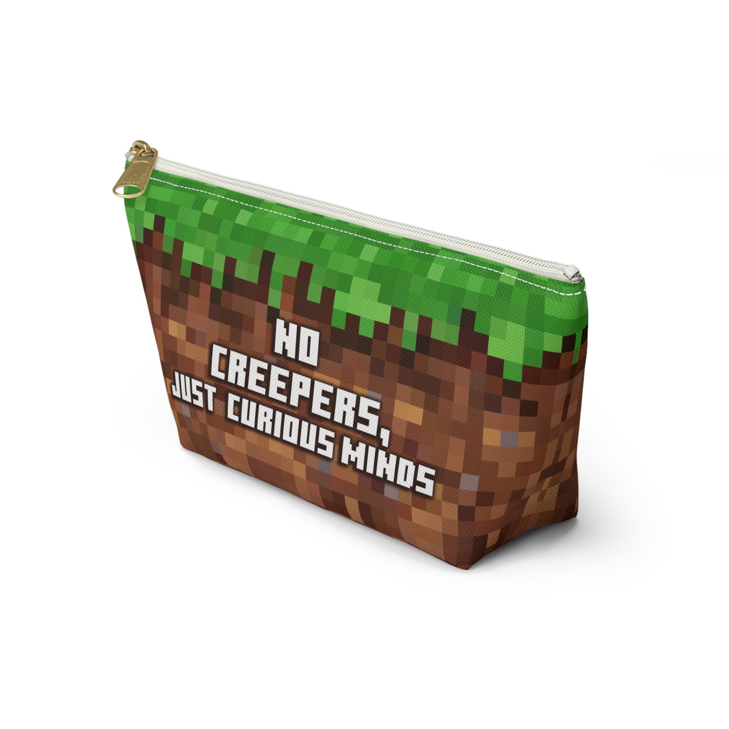 GU 'No Creepers' Accessory Pouch