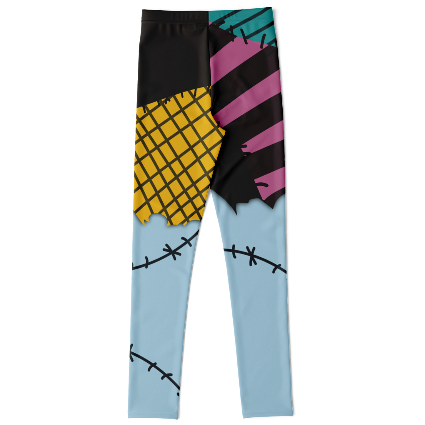 Youth GU 'Sally' Fashion Leggings