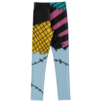 Youth GU 'Sally' Fashion Leggings