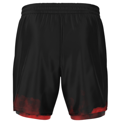 Men's JimboJet95 2-in 1 Shorts