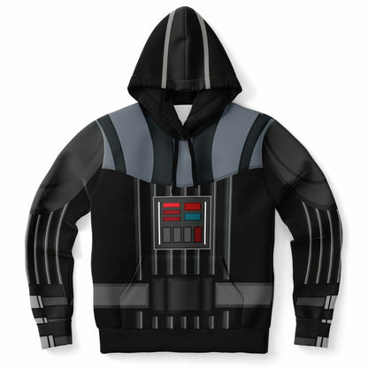 Adult Vader Hoodie