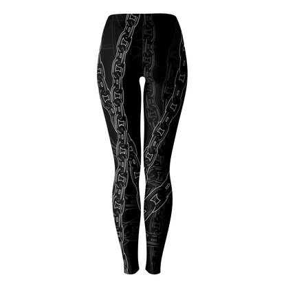 Women's VexUnchained 'Until Then' Leggings