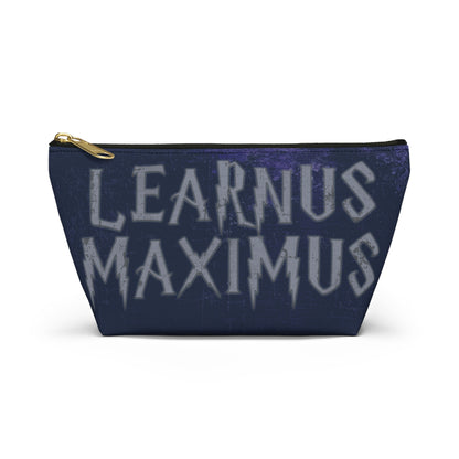 Learnus Maximus Accessory Pouch