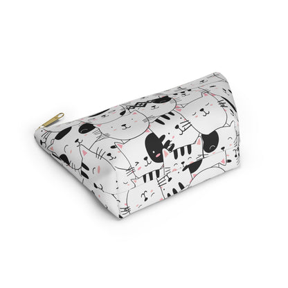 GU 'Cats Craze' Accessory Pouch