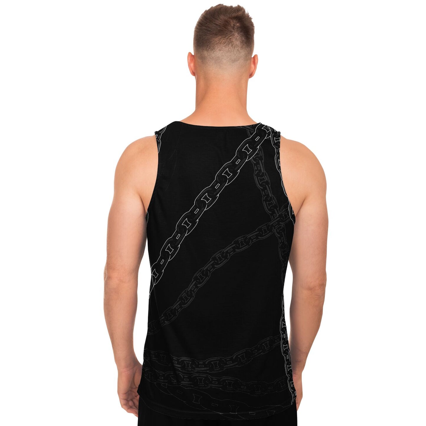 Adult VexUnchained 'Until Then' Tank Top